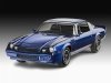 Revell 07728 Chevy Camaro Z/28 - Stranger Things 1/24